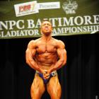 Brian  Follis - NPC Baltimore Gladiator Championships 2013 - #1