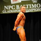 Brian  Follis - NPC Baltimore Gladiator Championships 2013 - #1