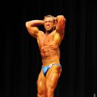 Brian  Follis - NPC Baltimore Gladiator Championships 2013 - #1