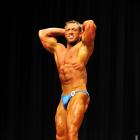 Brian  Follis - NPC Baltimore Gladiator Championships 2013 - #1