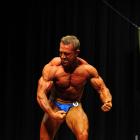 Brian  Follis - NPC Baltimore Gladiator Championships 2013 - #1