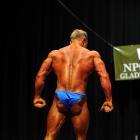 Brian  Follis - NPC Baltimore Gladiator Championships 2013 - #1