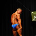 Brian  Follis - NPC Baltimore Gladiator Championships 2013 - #1