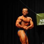 Brian  Follis - NPC Baltimore Gladiator Championships 2013 - #1