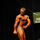 Brian  Follis - NPC Baltimore Gladiator Championships 2013 - #1