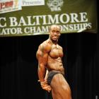 Karl  Reddick, Jr. - NPC Baltimore Gladiator Championships 2013 - #1