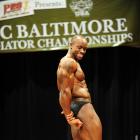 Karl  Reddick, Jr. - NPC Baltimore Gladiator Championships 2013 - #1