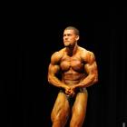 Eric  Mattison - NPC Baltimore Gladiator Championships 2013 - #1