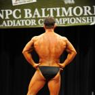 Roger  Kubaneik - NPC Baltimore Gladiator Championships 2013 - #1