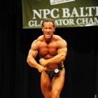 Roger  Kubaneik - NPC Baltimore Gladiator Championships 2013 - #1