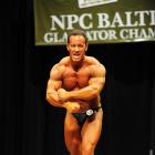 Roger  Kubaneik - NPC Baltimore Gladiator Championships 2013 - #1