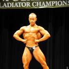 Thomas  McMenamy - NPC Baltimore Gladiator Championships 2013 - #1