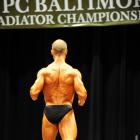 Thomas  McMenamy - NPC Baltimore Gladiator Championships 2013 - #1