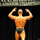 Thomas  McMenamy - NPC Baltimore Gladiator Championships 2013 - #1