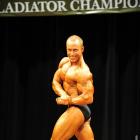 Thomas  McMenamy - NPC Baltimore Gladiator Championships 2013 - #1