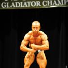 Thomas  McMenamy - NPC Baltimore Gladiator Championships 2013 - #1