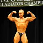 Thomas  McMenamy - NPC Baltimore Gladiator Championships 2013 - #1