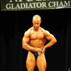 Thomas  McMenamy - NPC Baltimore Gladiator Championships 2013 - #1