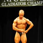 Thomas  McMenamy - NPC Baltimore Gladiator Championships 2013 - #1