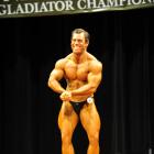 Duncan  King - NPC Baltimore Gladiator Championships 2013 - #1