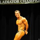 Duncan  King - NPC Baltimore Gladiator Championships 2013 - #1