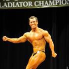 Duncan  King - NPC Baltimore Gladiator Championships 2013 - #1