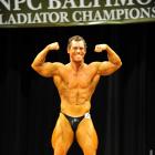 Duncan  King - NPC Baltimore Gladiator Championships 2013 - #1