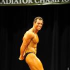 Duncan  King - NPC Baltimore Gladiator Championships 2013 - #1