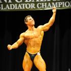 Duncan  King - NPC Baltimore Gladiator Championships 2013 - #1