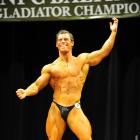 Duncan  King - NPC Baltimore Gladiator Championships 2013 - #1