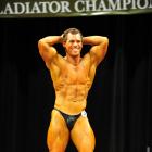 Duncan  King - NPC Baltimore Gladiator Championships 2013 - #1