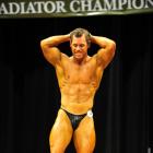 Duncan  King - NPC Baltimore Gladiator Championships 2013 - #1