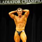 Duncan  King - NPC Baltimore Gladiator Championships 2013 - #1