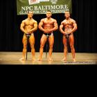 NPC Baltimore Gladiator Championships 2013 - #1