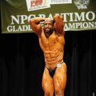 Issac  Scott - NPC Baltimore Gladiator Championships 2013 - #1