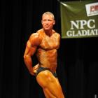 Derrick  Dawson - NPC Baltimore Gladiator Championships 2013 - #1