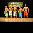 NPC Baltimore Gladiator Championships 2013 - #1