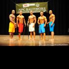 NPC Baltimore Gladiator Championships 2013 - #1