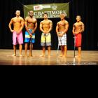 NPC Baltimore Gladiator Championships 2013 - #1