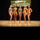 NPC Baltimore Gladiator Championships 2013 - #1