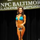 NPC Baltimore Gladiator Championships 2013 - #1