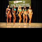 NPC Baltimore Gladiator Championships 2013 - #1