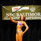 NPC Baltimore Gladiator Championships 2013 - #1