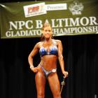 NPC Baltimore Gladiator Championships 2013 - #1