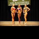 NPC Baltimore Gladiator Championships 2013 - #1