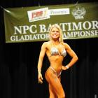 NPC Baltimore Gladiator Championships 2013 - #1