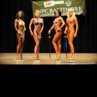 NPC Baltimore Gladiator Championships 2013 - #1