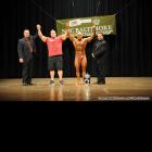 NPC Baltimore Gladiator Championships 2013 - #1