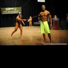 NPC Baltimore Gladiator Championships 2013 - #1