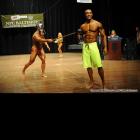 Duane  Brickhouse - NPC Baltimore Gladiator Championships 2013 - #1